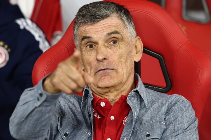 Αποκαλυπτικό άρθρο Καρπετόπουλου! Τί θέλει ο Μαρινάκης από Μεντιλίμπαρ;