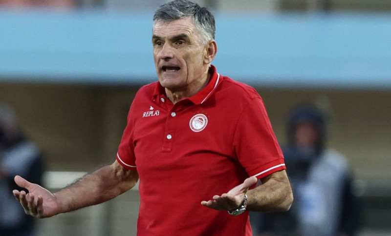 Πρωτοσέλιδο-φωτιά! Κρίνεται το μέλλον του Μεντιλίμπαρ στον Ολυμπιακό