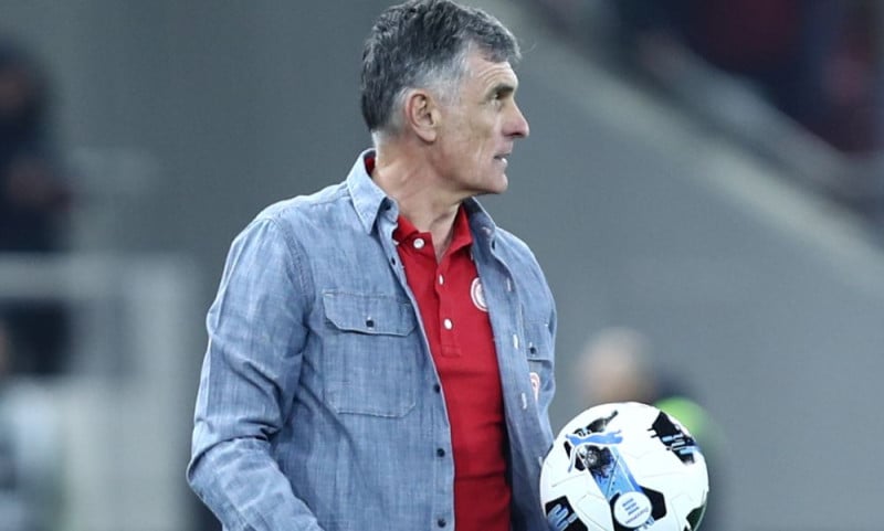 Ο Χοσέ Λουίς Μεντιλίμπαρ