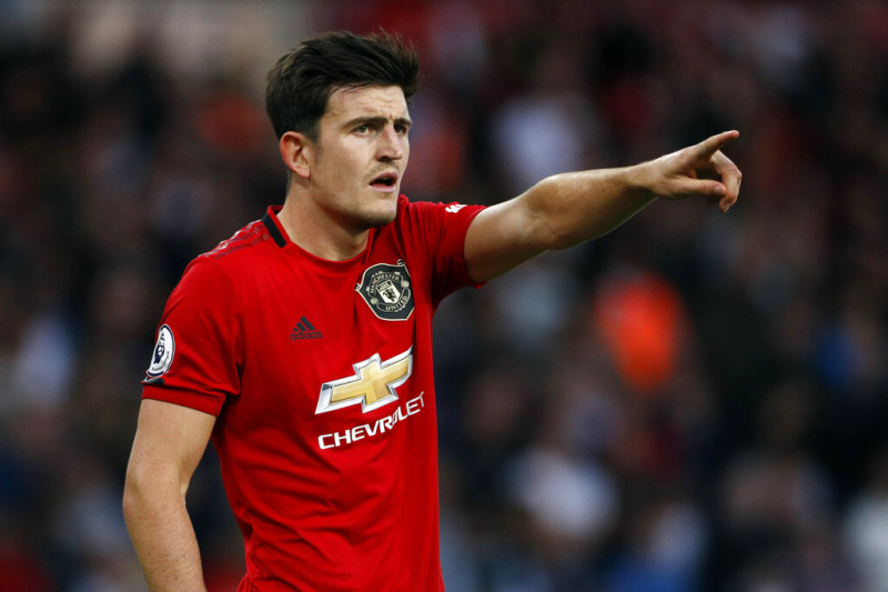 Καταδικάστηκε! Η ποινή στον Μαγκουάιρ για το περιστατικό στη Μύκονο