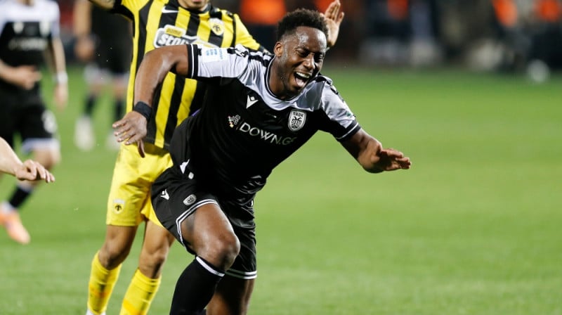 "Καμπανάκι" για Μεϊτέ από πρώην ξένο του ΠΑΟΚ - Έτσι παίρνει το πρωτάθλημα