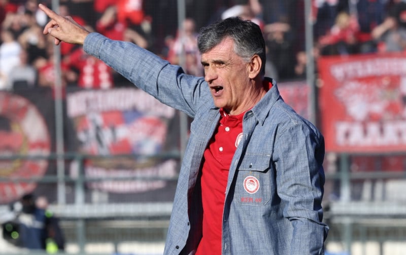 Ατάκες Μεντιλίμπαρ για την έλλειψη γκολ - Τι θέλει να βελτιώσει