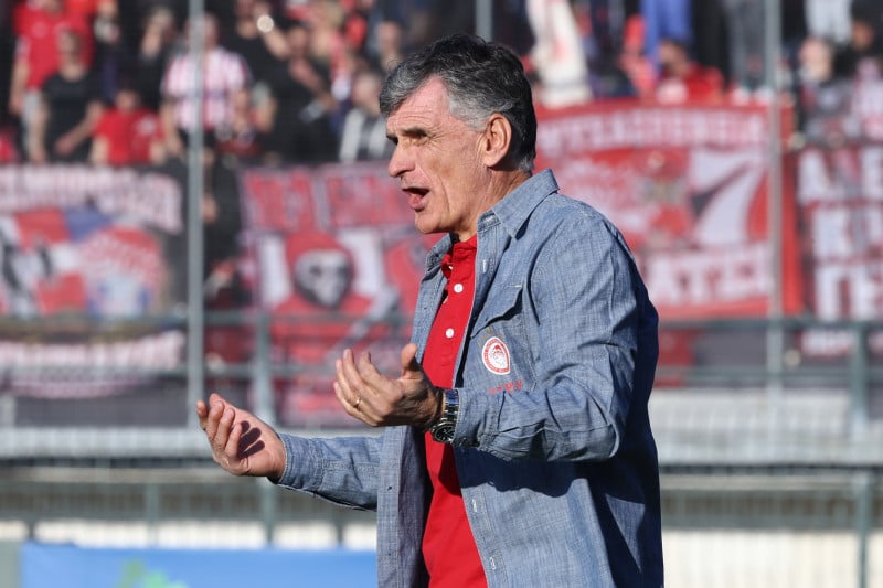 Ολυμπιακός: Ο Ελ Καμπί, η ειρωνεία, εκείνοι που έφτιαξαν και ποιοι χάλασαν