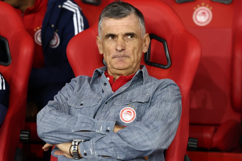 Ξεκάθαρος ο Μεντιλίμπαρ για βελτίωση - Τι είπε για μεταγραφές των... άλλων!