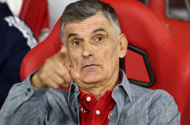 Ο κίνδυνος για Μεντιλίμπαρ να γίνει Αλμέιδα και το νέο φαβορι για τον τίτλο