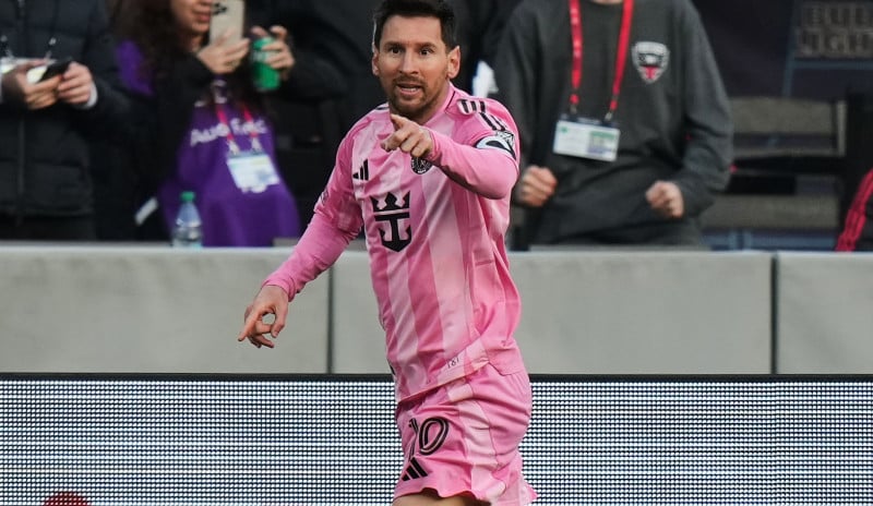 "Ζαλίζουν" οι απολαβές του Μέσι: Αποκαλύφθηκε το αστρονομικό του συμβόλαιο!