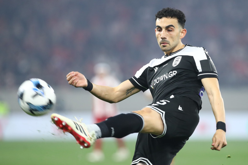 Ο ΠΑΟΚ πατάει… γκάζι ενόψει πρεμιέρας - Τι συνέβη με Μιχαηλίδη