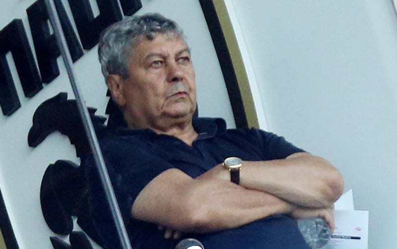 Αγωνία για Μιρτσέα Λουτσέσκου! Αυτή είναι η κατάσταση της υγείας του