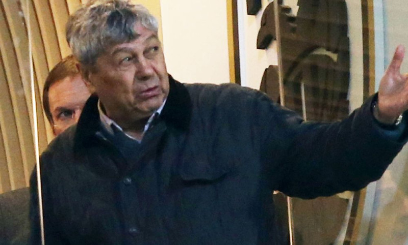 O Mιρτσέα Λουτσέσκου