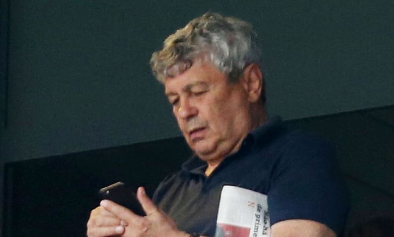 Επέμβαση τοποθέτησης απινιδωτή στον Λουτσέσκου