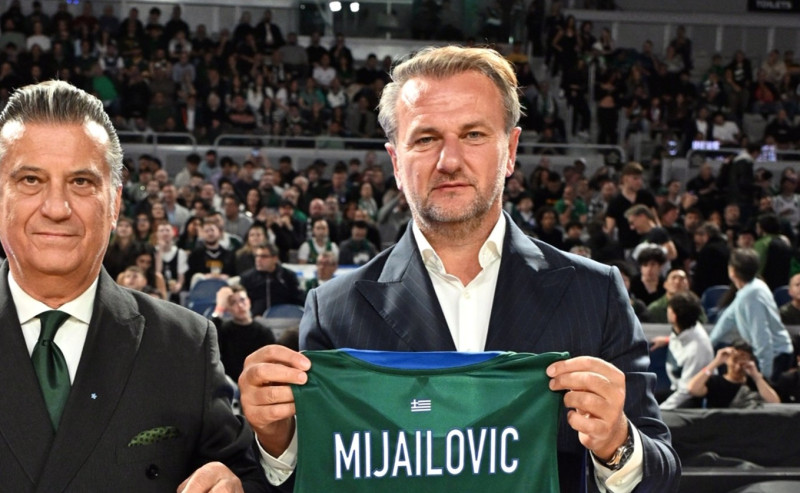 Αιχμές κατά Euroleague: "Τι νόημα έχουν οι κανονισμοί αν δεν τηρούνται;"