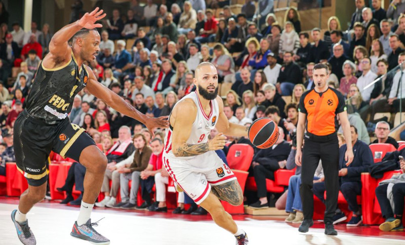 Πού θα δούμε το Ολυμπιακός-Φενέρμπαχτσε - Οι σημερινές μεταδόσεις (17/3)