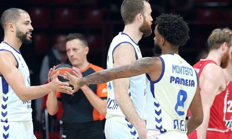 Ο Ζαν Μοντέρο