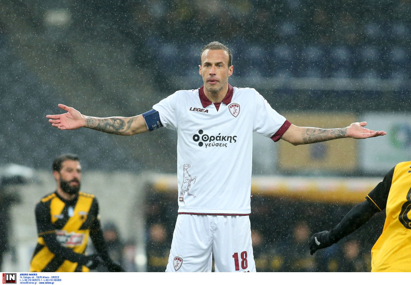 "Το πρωτάθλημα τώρα αρχίζει! Φαβορί η ΑΕΚ - Ομορφότερο ποδόσφαιρο ο ΠΑΟΚ"