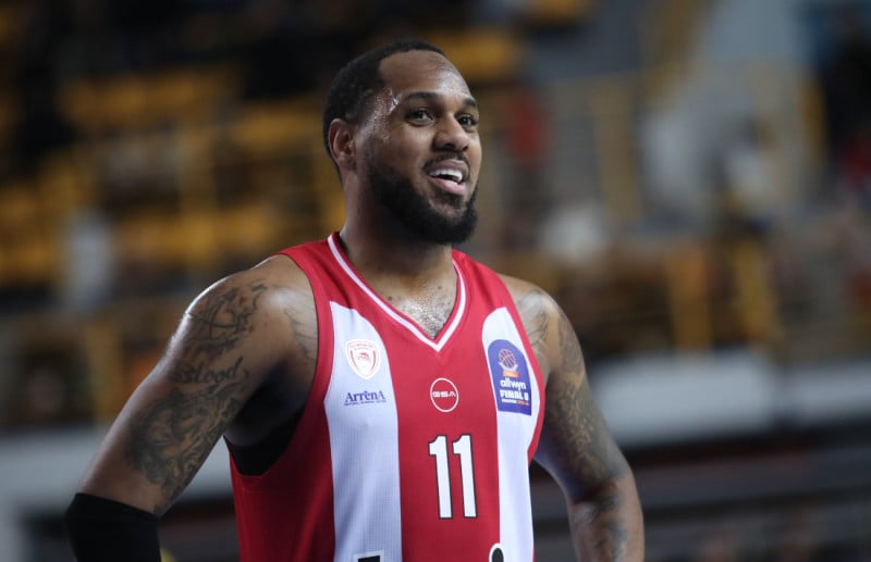 Μόρις: "Νιώθω ότι είμαστε στην καλύτερη κατάσταση της χρονιάς"