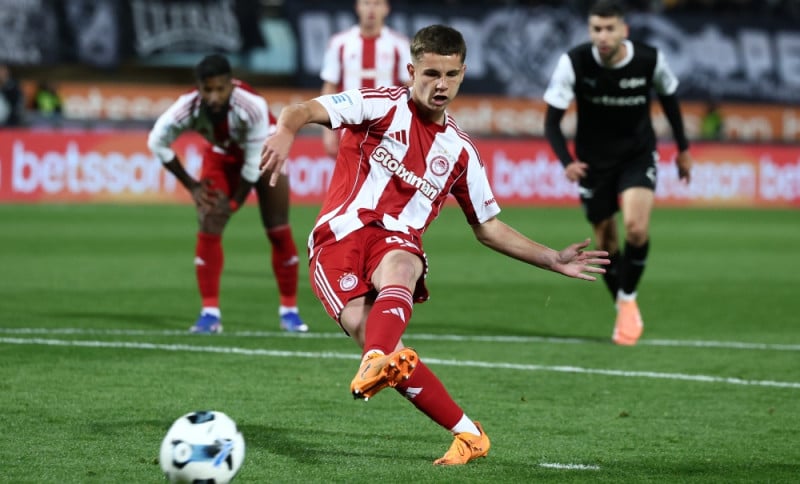 Δεν φτάνουν 50 εκατ. από Γιούβε για Τζολάκη-Μουζακίτης - «Αμέσως βασικός»! 