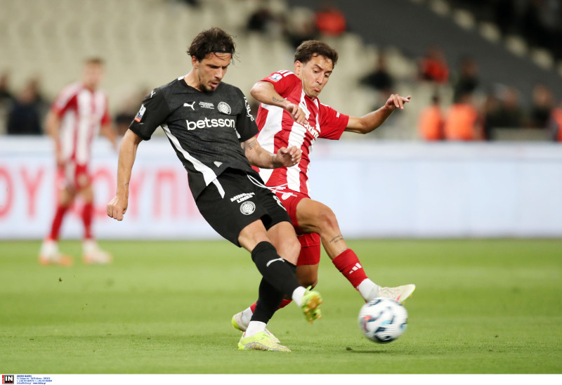 Πρώην παίκτης ΟΦΗ: «Έβλεπα πυραύλους να πέφτουν δίπλα μου»