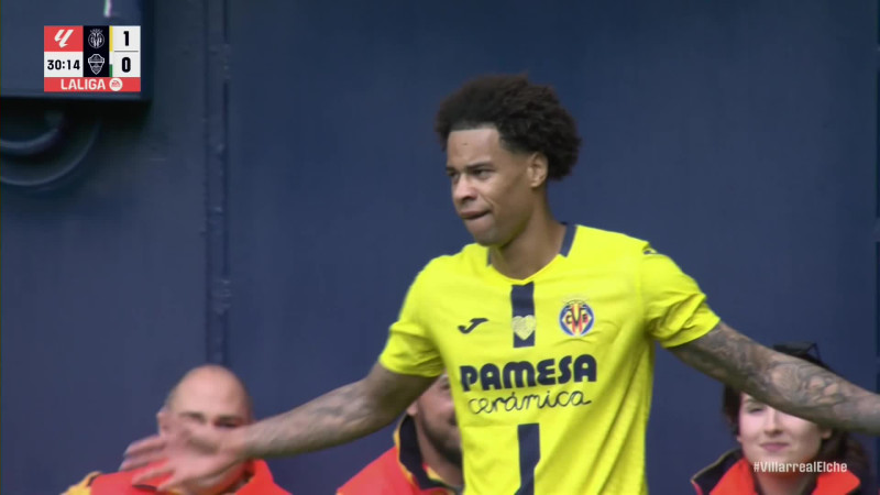 Με «δυναμίτη» του Μπιουκάναν - Νόμιζαν δεν μπήκε γκολ (ΒΙΝΤΕΟ)