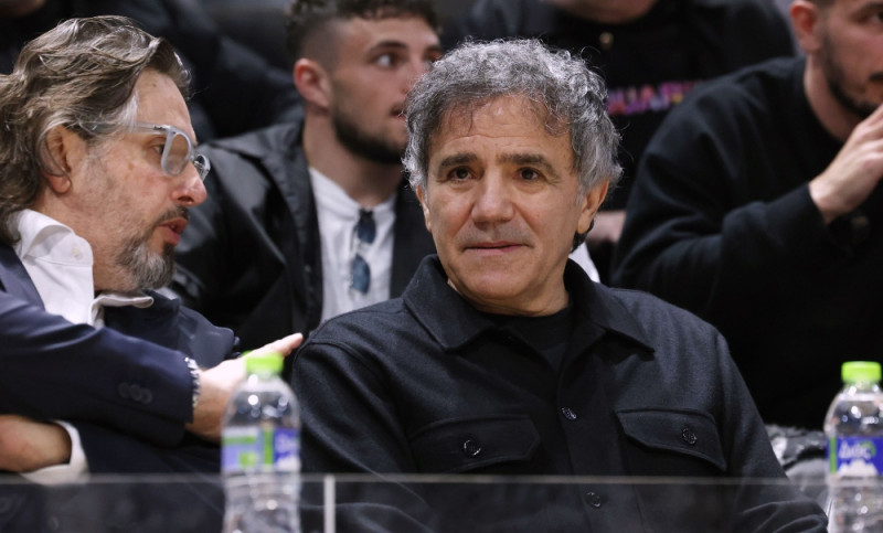 Αποκάλυψη Μυστακίδη για επένδυση ΠΑΟΚ, Euroleague και αγορά άλλης ομάδας!