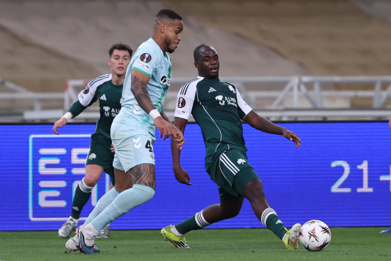 Με Νάταν η Μπέτις κόντρα στον Παναθηναϊκό