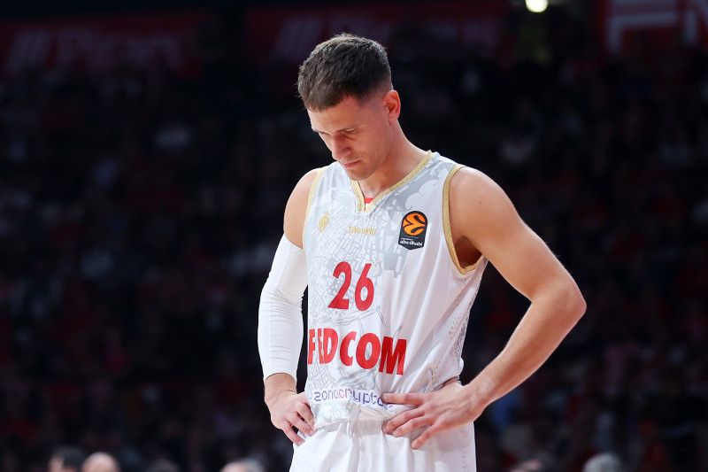 Νέντοβιτς: «Ένα από τα μεγάλα μου λάθη να φύγω από τον Παναθηναϊκό» (Vid)