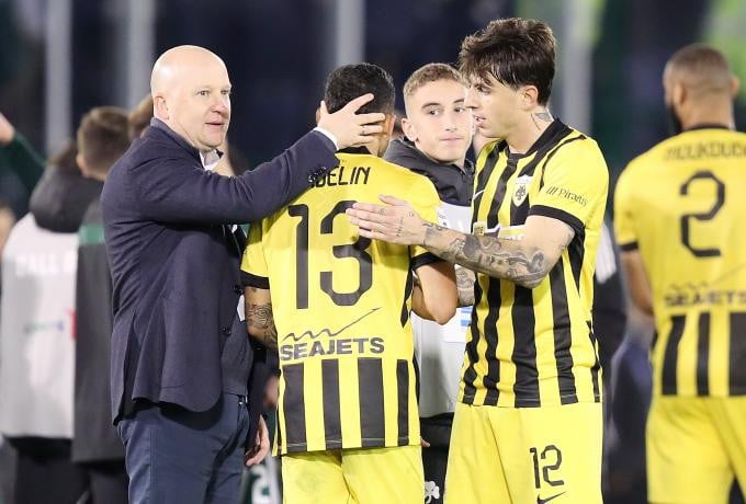 Το σπάνιο βράδυ της ΑΕΚ και η τεράστια ανάγκη να κερδίσει την Τσέλιε