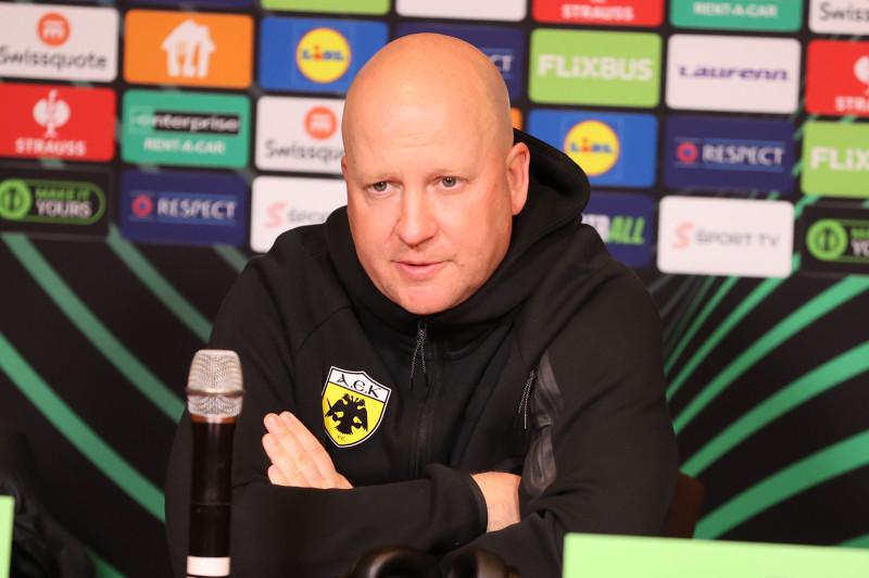 Ο Μάρκο Νίκολιτς