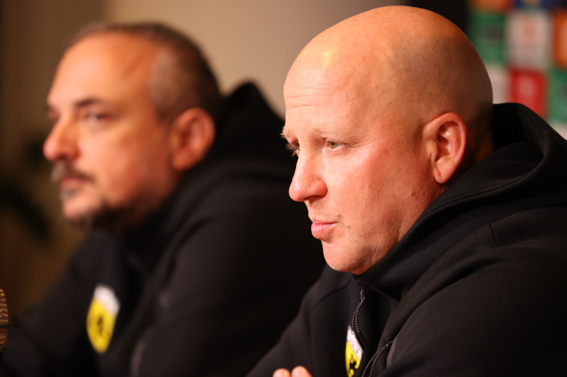 Ο Μάρκο Νίκολιτς