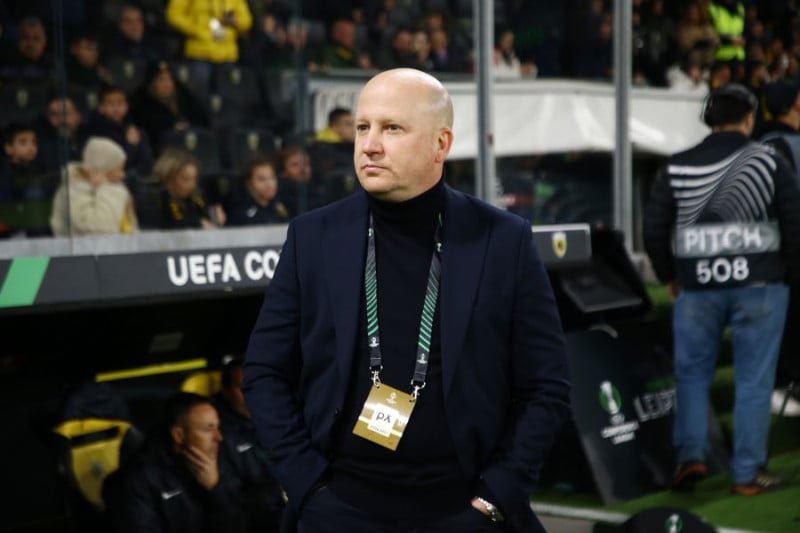 Σερβική αποθέωση για Νίκολιτς και ΑΕΚ! "Οδηγεί στο ευρωπαϊκό τρόπαιο"