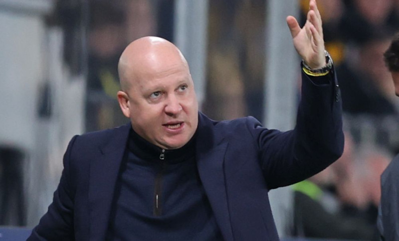 Σερβική αποθέωση στον Νίκολιτς: «Η ΑΕΚ είναι ομάδα κομάντο»!