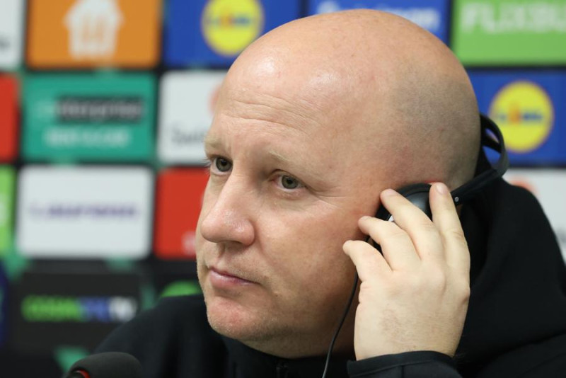 Ατάκα Νίκολιτς για 11αδα ΑΕΚ & κίτρινες - "Σαν να είναι 0-0"