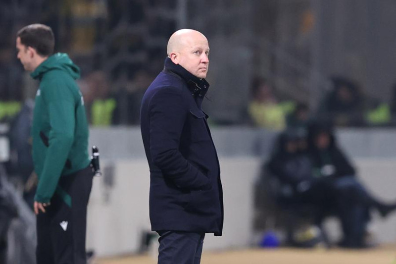 Έξαλλος ο Νίκολιτς: "Είμαι οργισμένος, συγγνώμη από τον κόσμο" (vid)