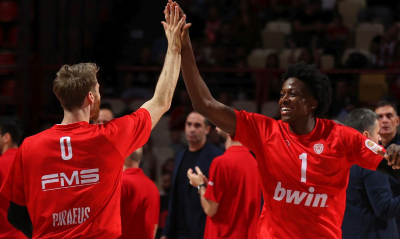 Γουόκαπ και Νιλικίνα