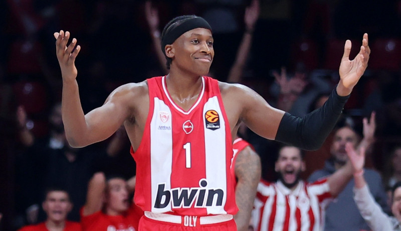 Πρόβλημα της τελευταίας στιγμής για τον Ολυμπιακό - Εκτός με Χάποελ (Vid)