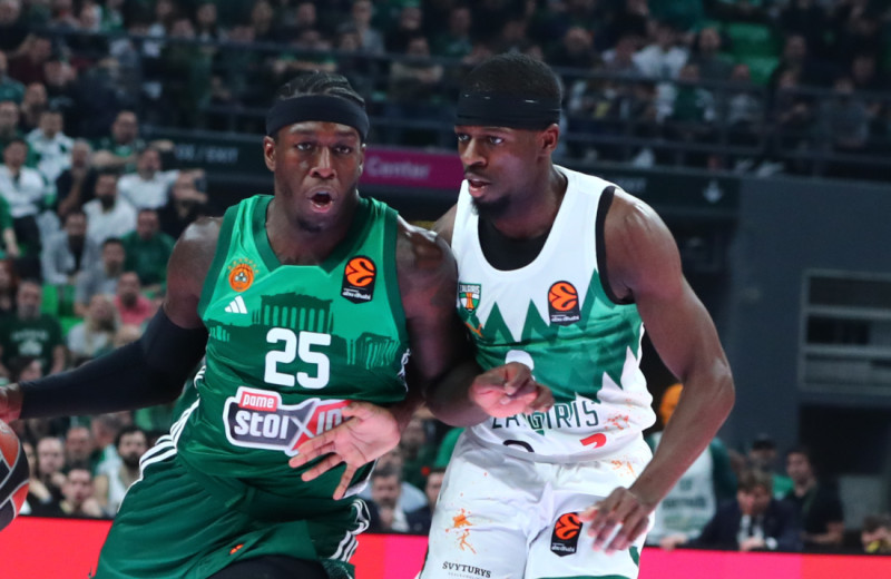 Εξελίξεις με Φρανσίσκο - Μεγάλη πρόταση από Euroleague αλλά...