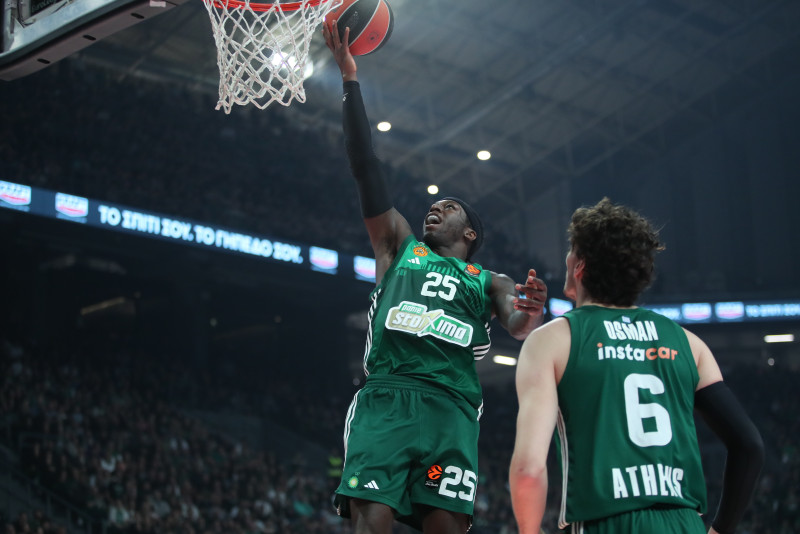 Ναν: «Είναι το σημείο της σεζόν που είμαι στα καλύτερα μου»