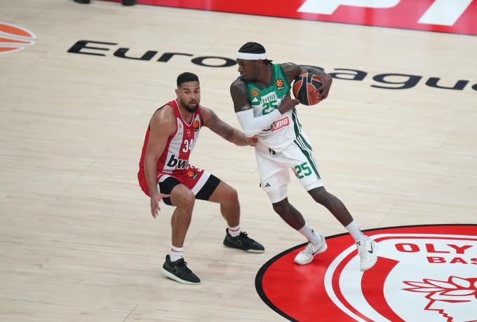 Πρόστιμο στον Ολυμπιακό λόγω... Παναθηναϊκού!