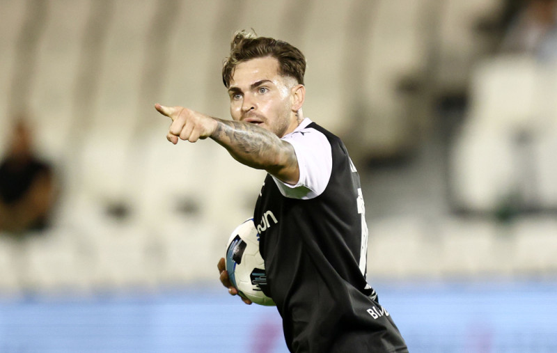 Ο Τιάγκο Νους