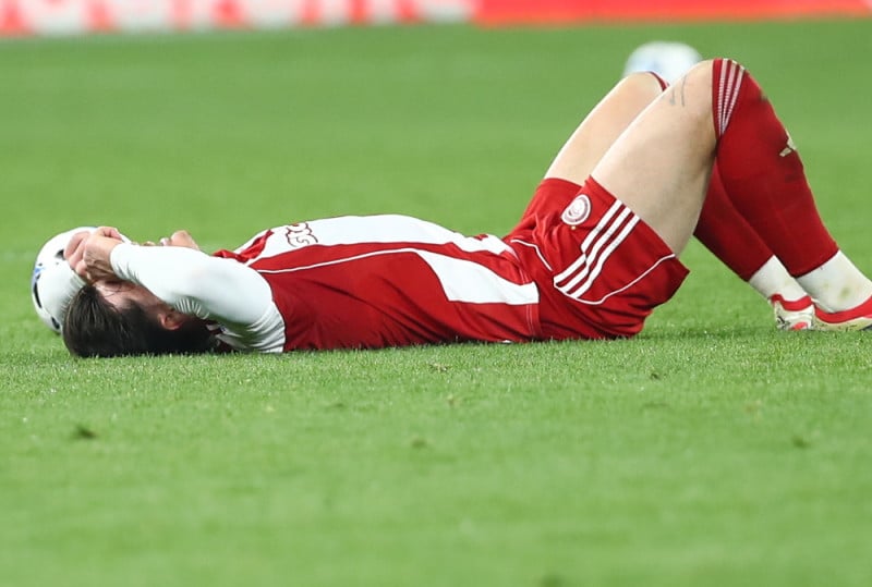 Ολυμπιακός: Κανείς δεν είναι ικανοποιημένος από το αποτέλεσμα κι την εικόνα