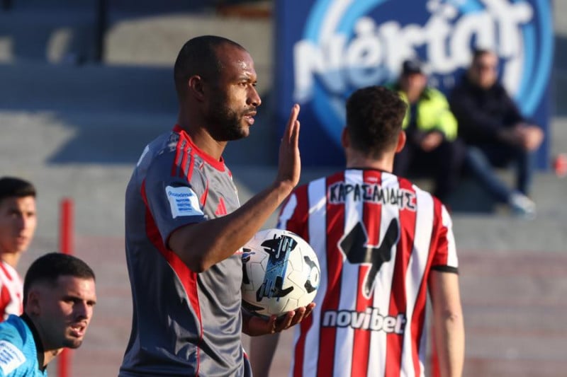 Ο Αγιούμπ Ελ Κααμπί