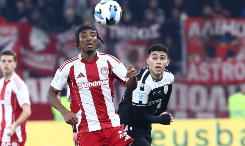 Υποχρεωμένος να δείξει άλλη εικόνα ο Ολυμπιακός - Οι 3 ντεφορμέ παίκτες!