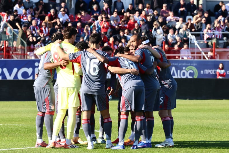 Αυτό δεν άρεσε στον Μεντιλίμπαρ - Πρέπει να αλλάξει (ΒΙΝΤΕΟ)