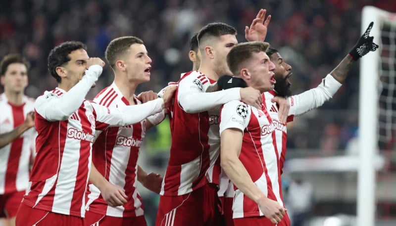 Τεράστια σημασία για τον Ολυμπιακό - Η πιθανή 11άδα (ΒΙΝΤΕΟ)