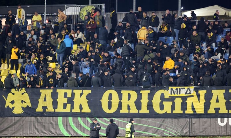 "Καμπανάκι" από Ισπανία - Υψηλού κινδύνου το Ράγιο - ΑΕΚ