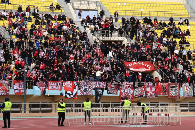 "Βροχή" από πρόστιμα - Τιμωρήθηκαν ΠΑΟ, Ολυμπιακός, ΠΑΟΚ, Άρης