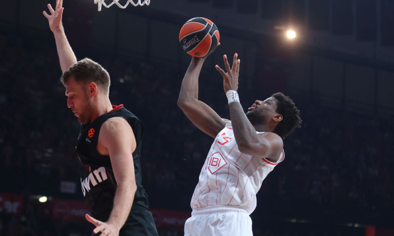 Ανοίγει ο δρόμος για Οτούρου! Σίγουρο ενδιαφέρον από ομάδες της Euroleague