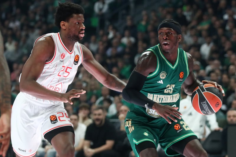 Ο πρώτος κορυφαίος Έλληνας που ετοιμάζεται να υπογράψει ο ΠΑΟ - Έγινε επαφή