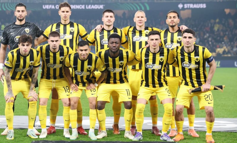 Δεν είναι μόνο ο Ολυμπιακός στο μυαλό του Νίκολιτς (ΒΙΝΤΕΟ)