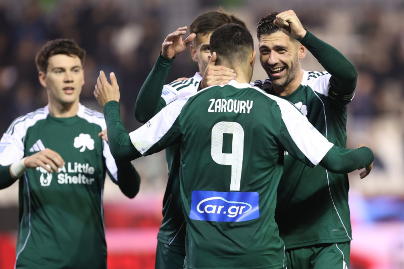 Τι άλλαξε στον Παναθηναϊκό σε 20 ημέρες και ποια θα είναι η… ομάδα Μπενίτεθ