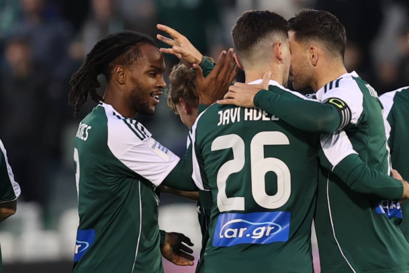 Οριστικά εκτός Ρενάτο και Ίνγκασον - Η αποστολή του ΠΑΟ για Λιβαδειά